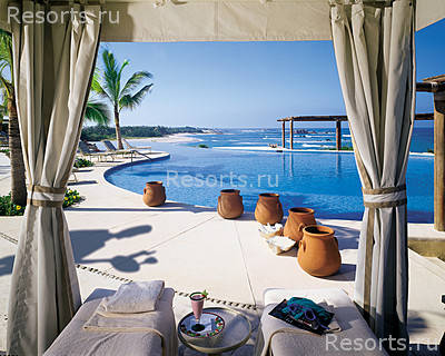 Four Seasons Resort Punta Mita 16